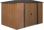 Arrow Woodlake 86